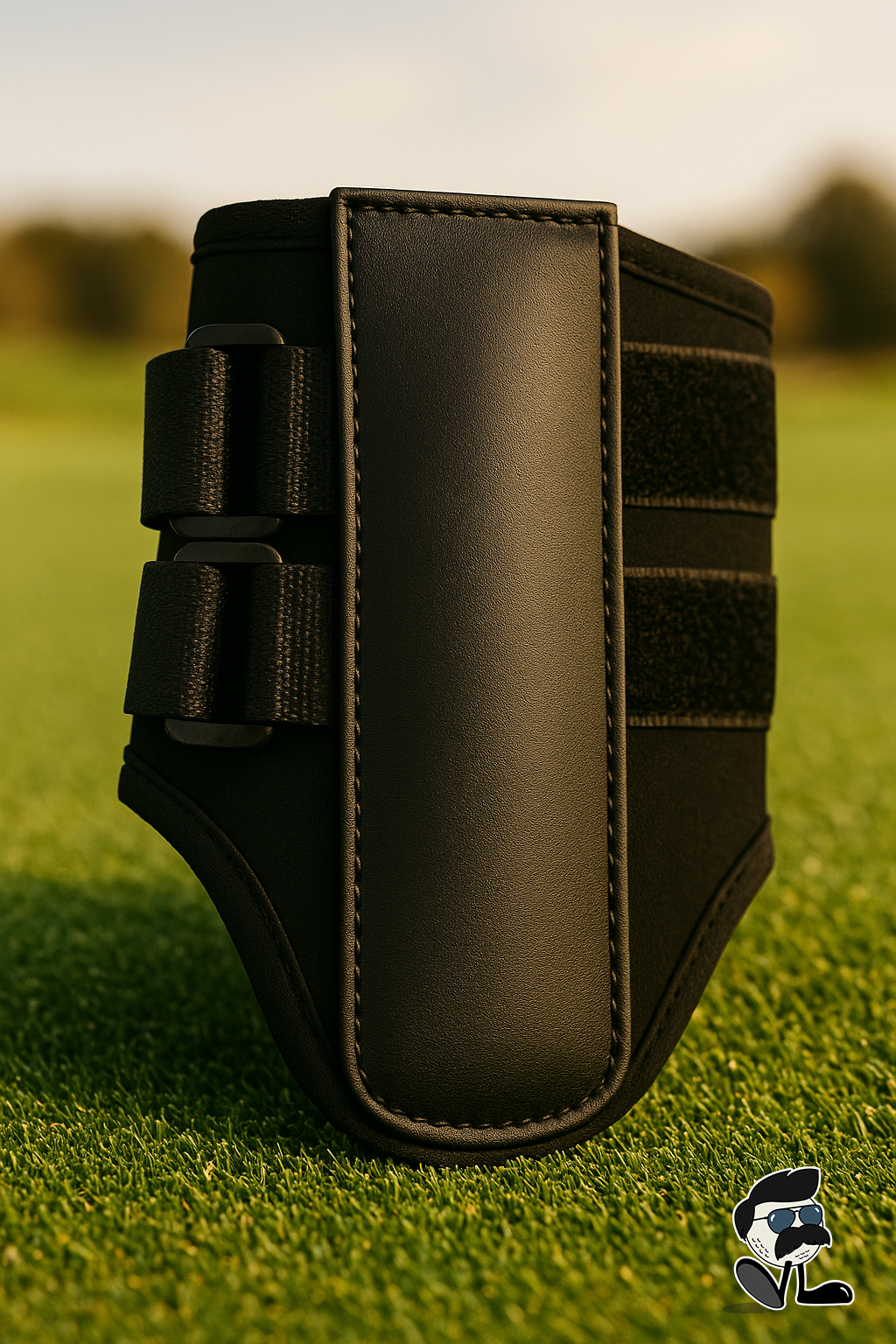 The Wrist Trainer Built for Golfers