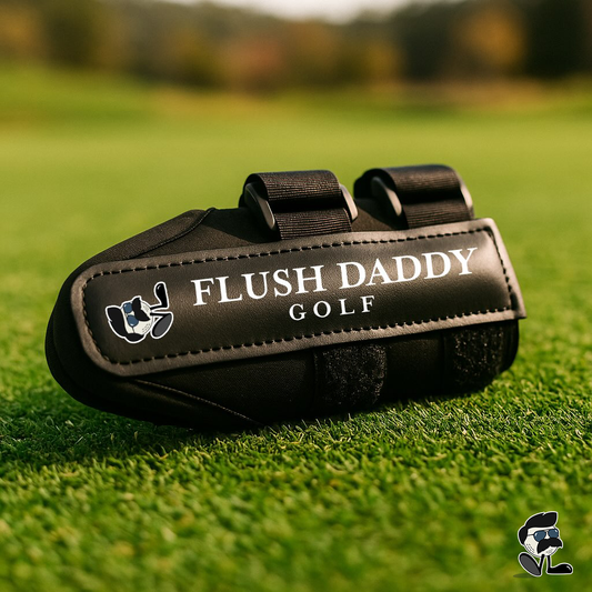 Flush Daddy Pro
