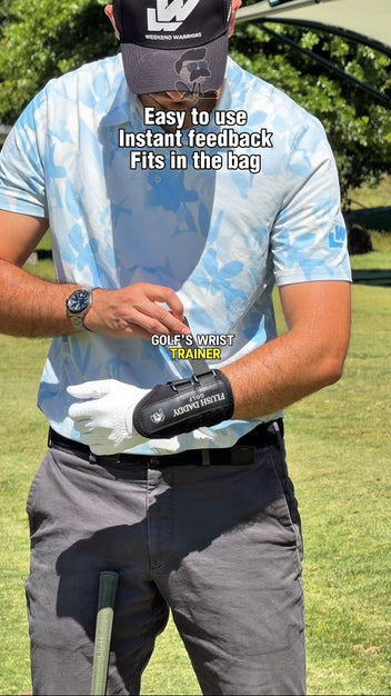 Flush Daddy Pro – Flush Daddy Golf