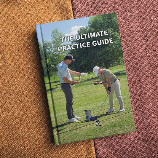 The Ultimate Practice Guide