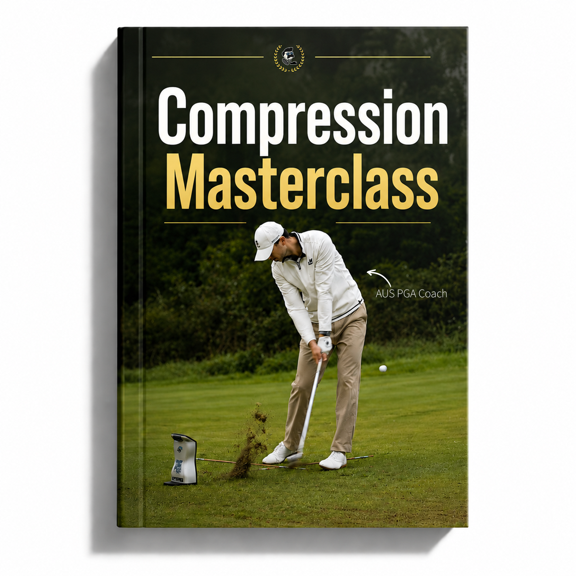 Compression MasterClass
