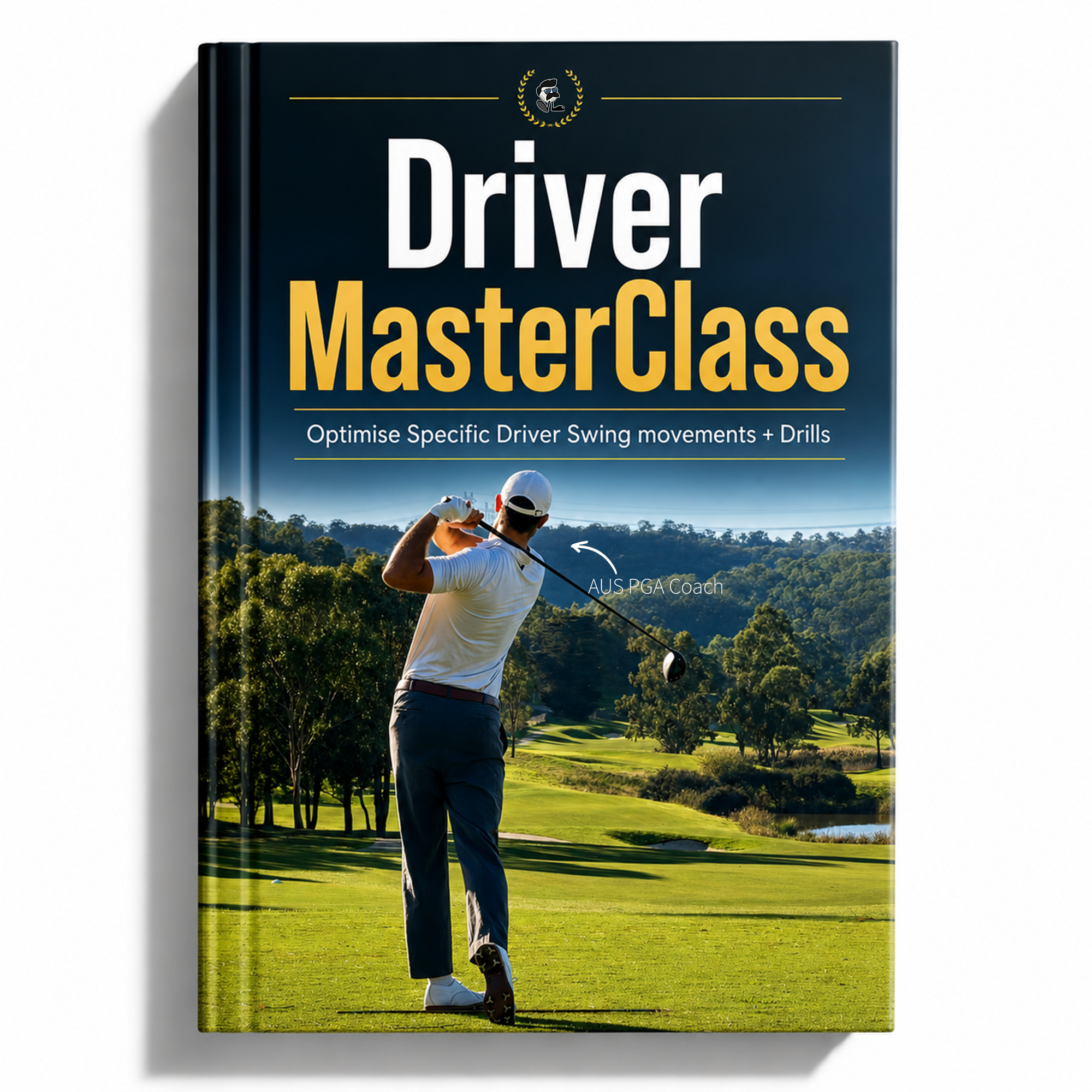 Driver MasterClass