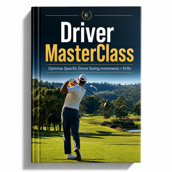 Driver MasterClass