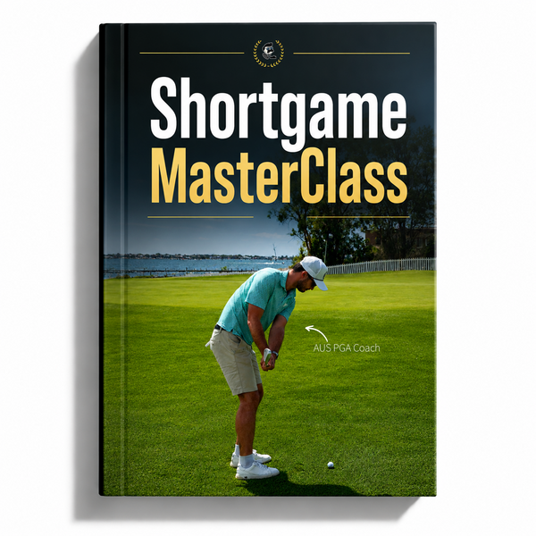 Shortgame MasterClass