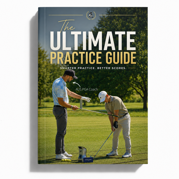 The Ultimate Practice Guide